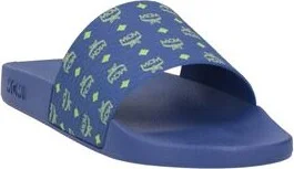 Mcm Woman Sandals - Image 5
