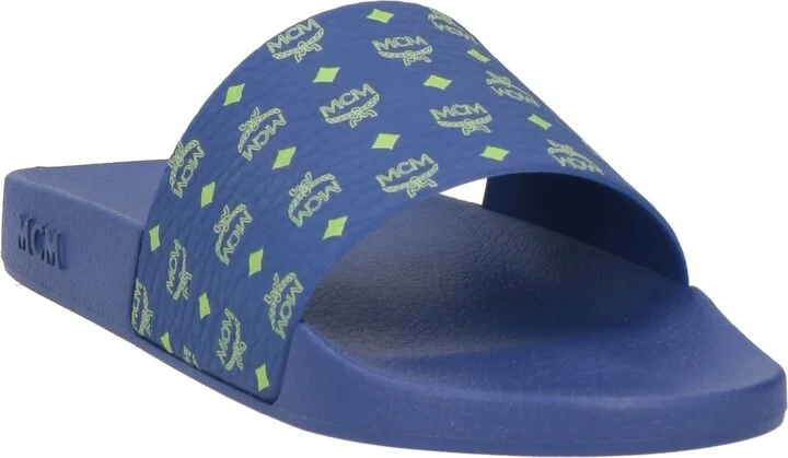 Mcm Woman Sandals - Image 7