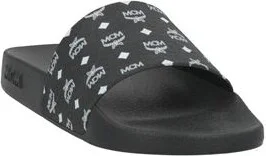 Mcm Woman Sandals - Image 2