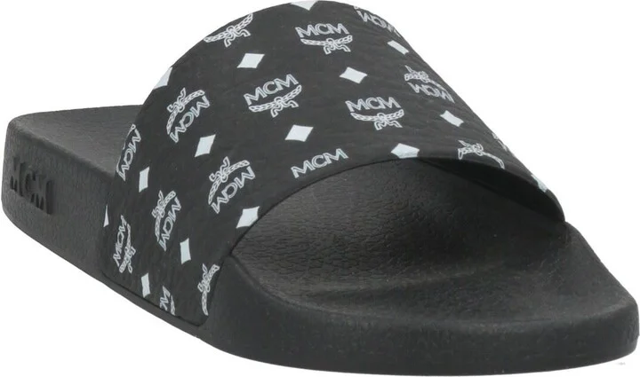 Mcm Woman Sandals - Image 4
