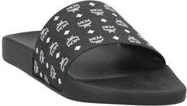 Mcm Woman Sandals - Image 2