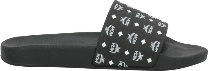 Mcm Woman Sandals - Image 3