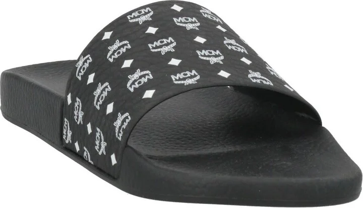 Mcm Woman Sandals - Image 4