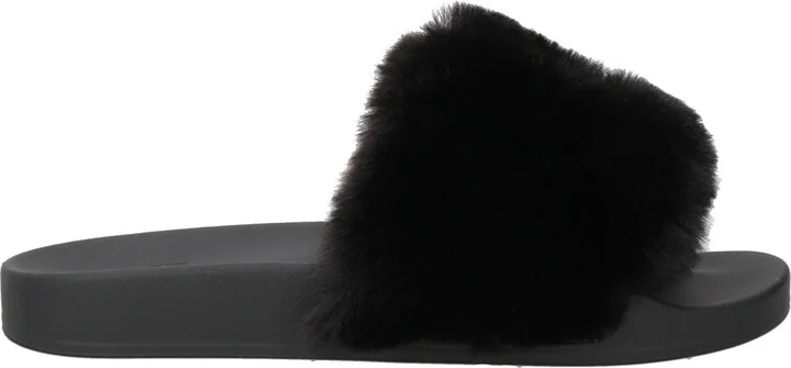 Mcm Woman Sandals - Image 3
