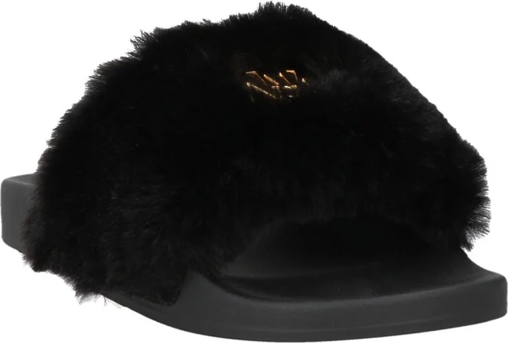 Mcm Woman Sandals - Image 4