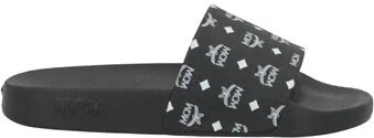 Mcm Woman Sandals