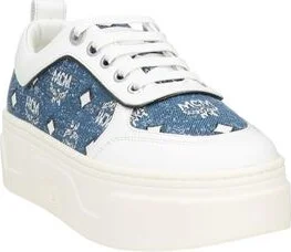 Mcm Woman Sneakers - Image 2
