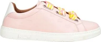 Mcm Woman Sneakers