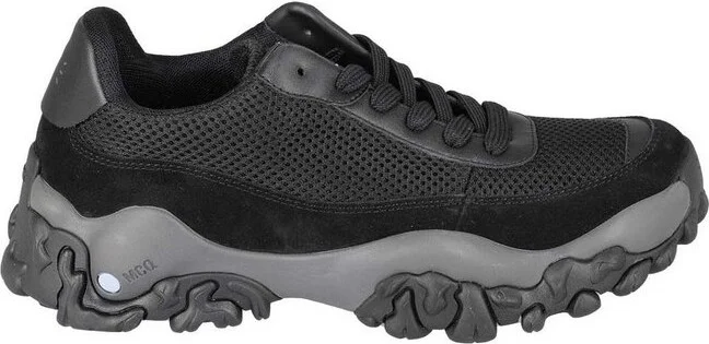 McQ Alexander McQueen Lace-Up Sneakers
