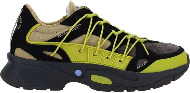 McQ Alexander McQueen Low-Top Sneakers