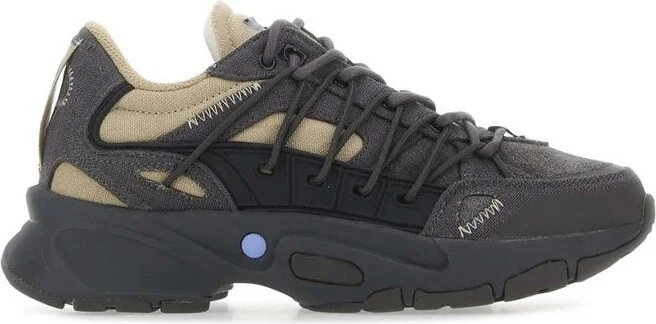 McQ Alexander McQueen Low-Top Sneakers