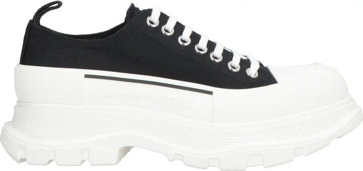 Mcq Alexander Mcqueen Man Sneakers - Image 3