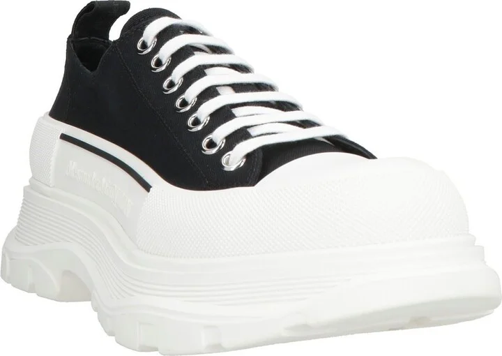 Mcq Alexander Mcqueen Man Sneakers - Image 4
