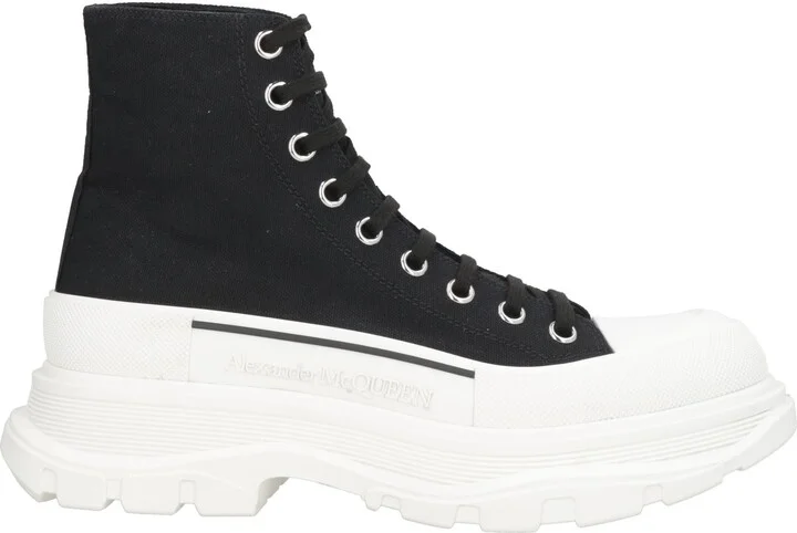 Mcq Alexander Mcqueen Man Sneakers - Image 3