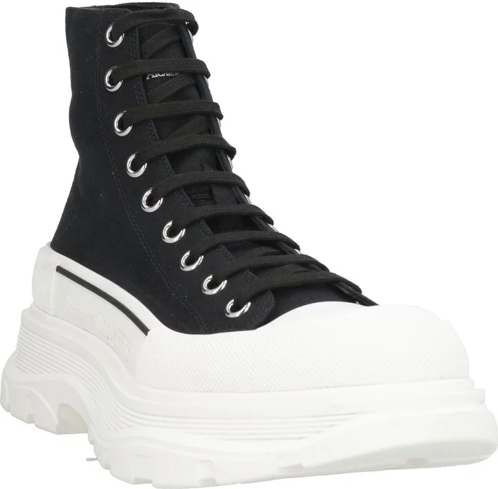 Mcq Alexander Mcqueen Man Sneakers - Image 4