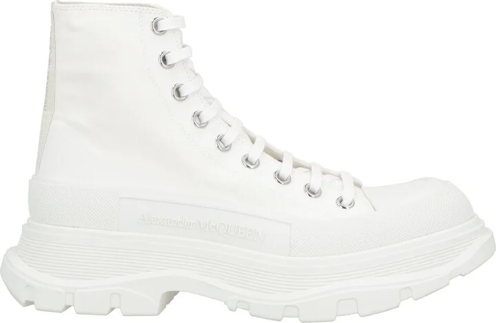 Mcq Alexander Mcqueen Man Sneakers - Image 6