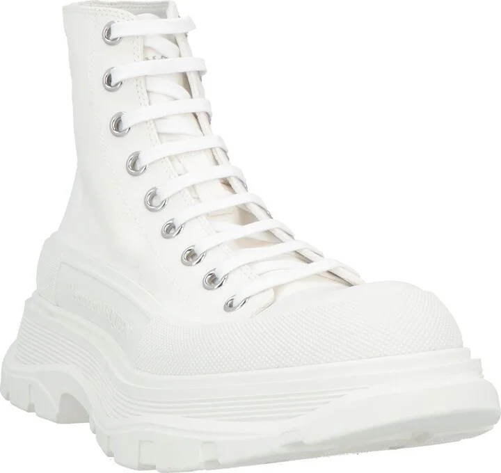 Mcq Alexander Mcqueen Man Sneakers - Image 7