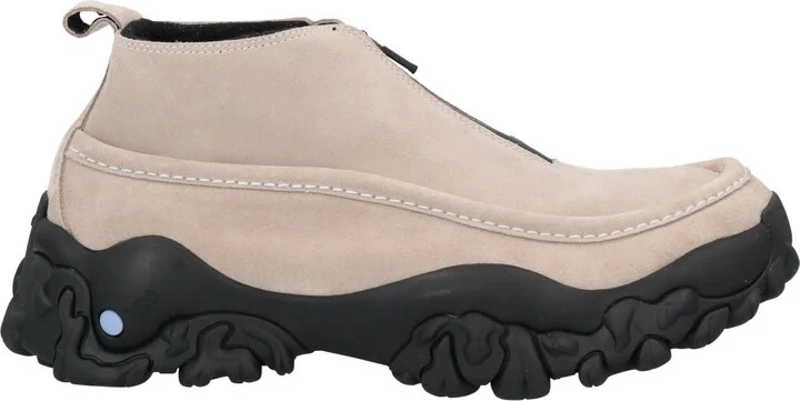 Mcq Alexander Mcqueen Man Sneakers - Image 3