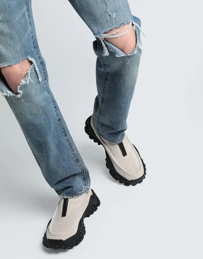 Mcq Alexander Mcqueen Man Sneakers - Image 4