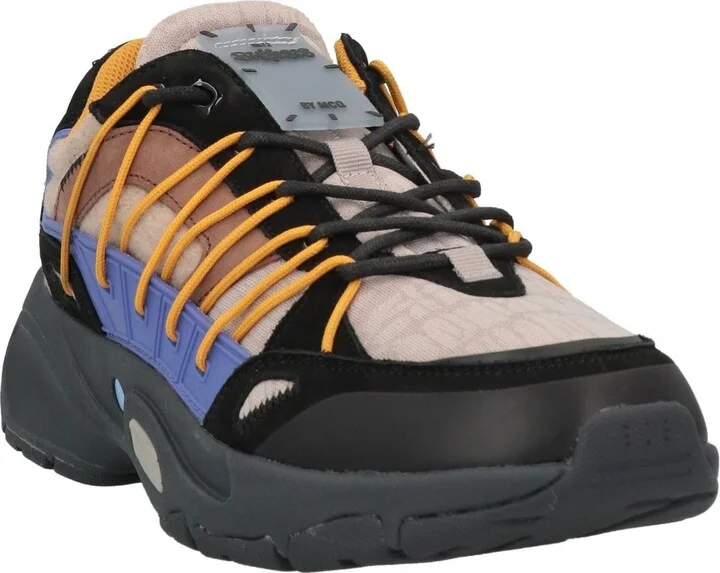 Mcq Alexander Mcqueen Man Sneakers - Image 4