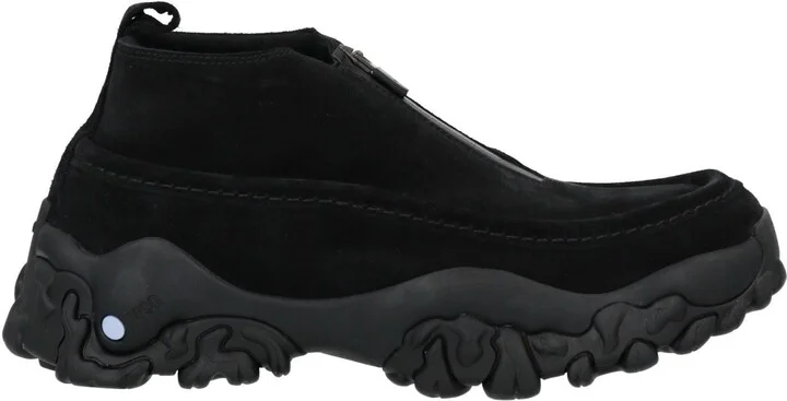 Mcq Alexander Mcqueen Man Sneakers - Image 3