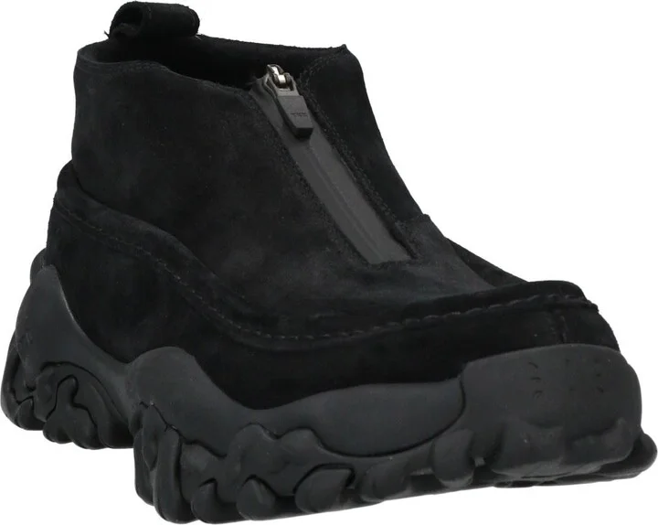 Mcq Alexander Mcqueen Man Sneakers - Image 4