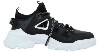 Mcq Alexander Mcqueen Man Sneakers
