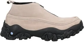 Mcq Alexander Mcqueen Man Sneakers