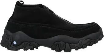 Mcq Alexander Mcqueen Man Sneakers