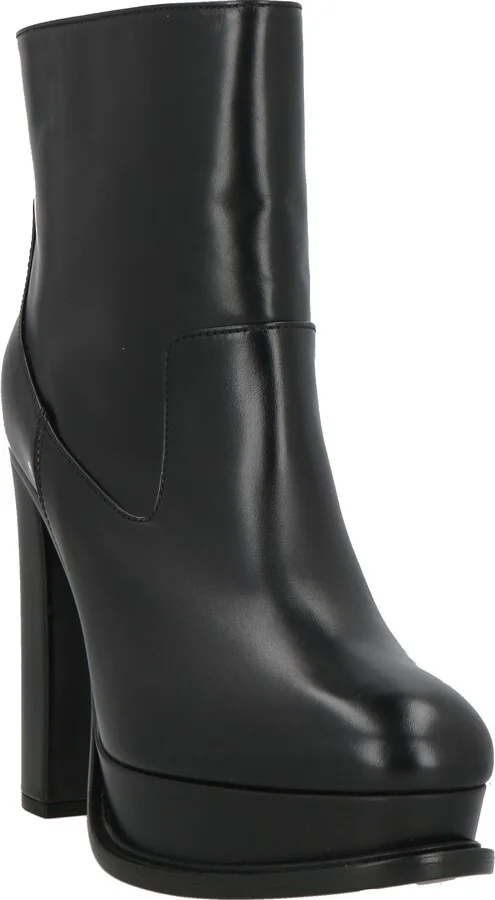 Mcq Alexander Mcqueen Woman Ankle boots - Image 4