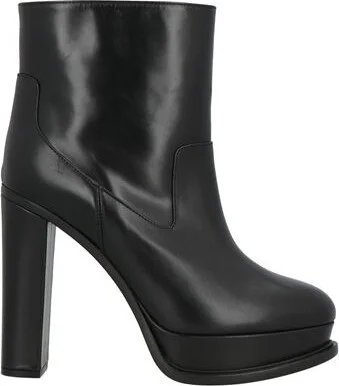 Mcq Alexander Mcqueen Woman Ankle boots