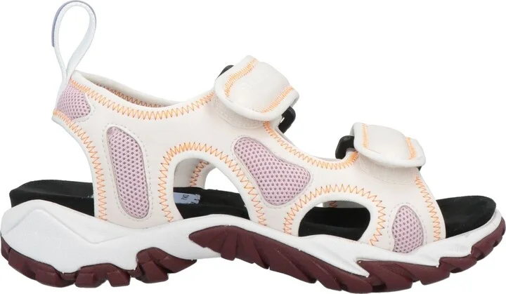 Mcq Alexander Mcqueen Woman Sandals - Image 3