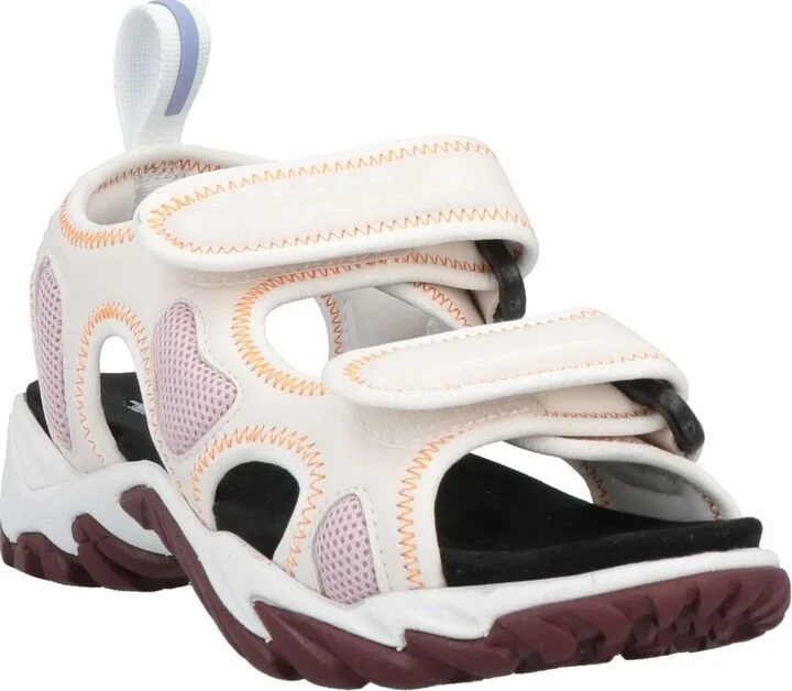 Mcq Alexander Mcqueen Woman Sandals - Image 4