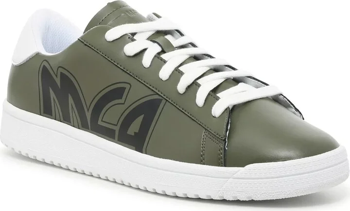 MCQ by Alexander McQueen Tennis Sneaker