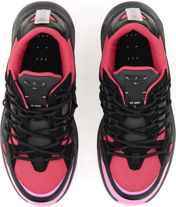 Mcq Ico Aratana Sneaker - Image 2