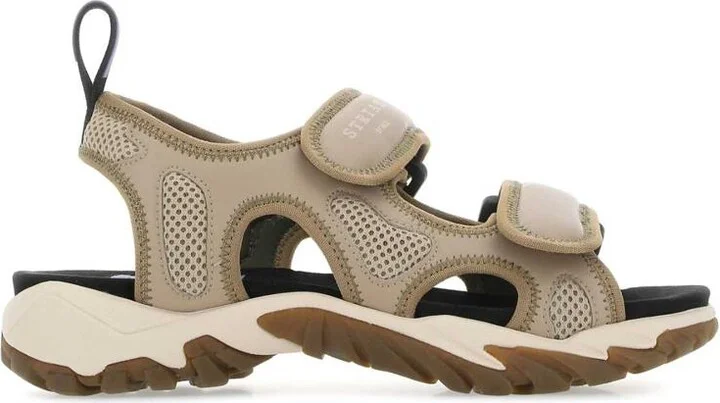 Mcq Sandals