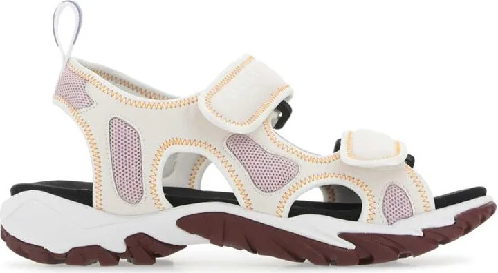 Mcq Sandals
