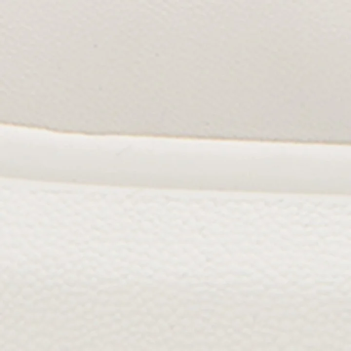 McQueen Leather Oversized Sneakers - Image 4