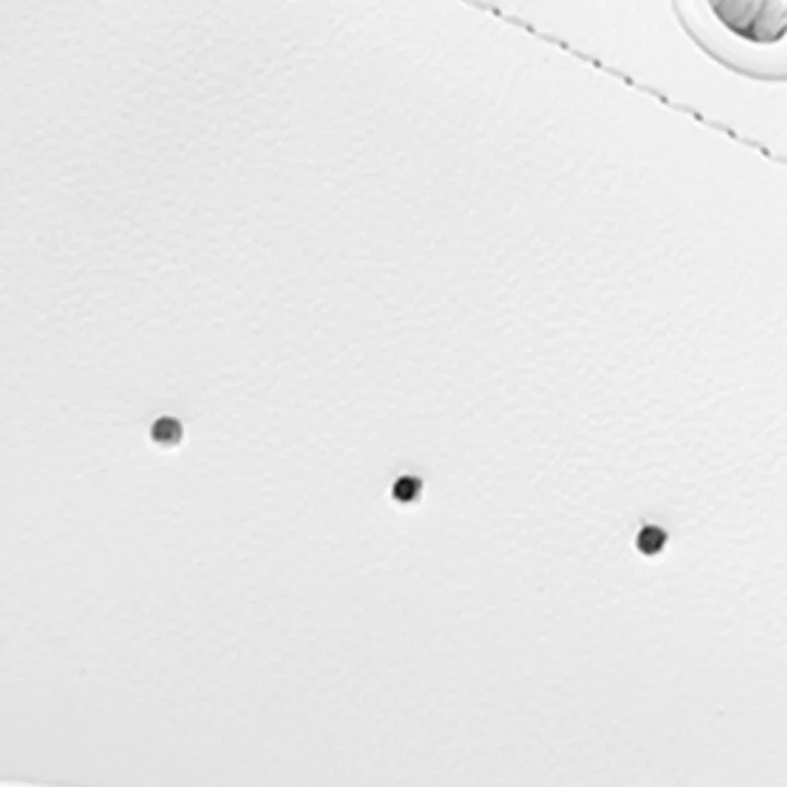 McQueen Leather Oversized Sneakers - Image 5