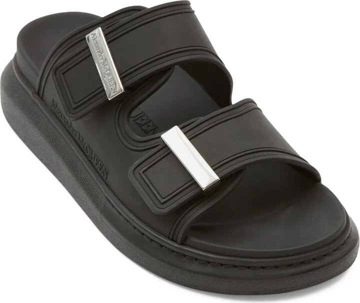 McQueen Logo Slides - Image 2
