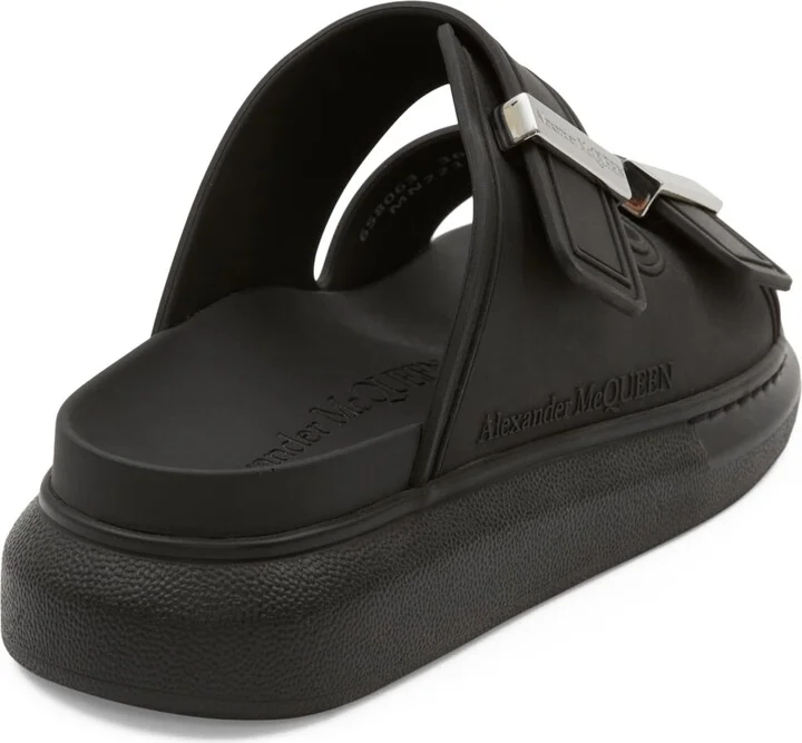 McQueen Logo Slides - Image 3