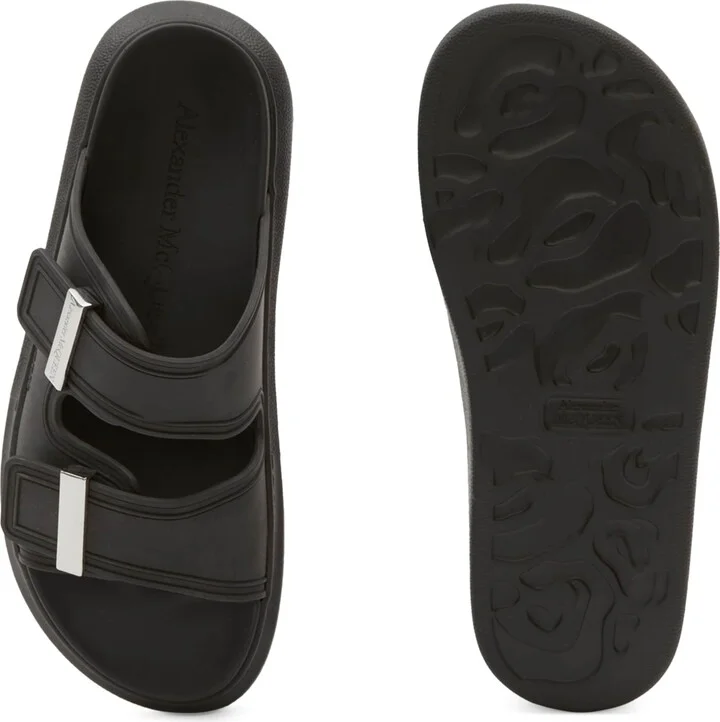 McQueen Logo Slides - Image 4