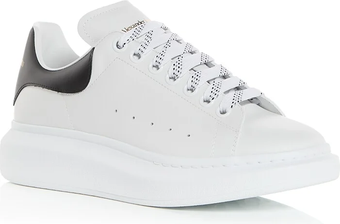 White/Black