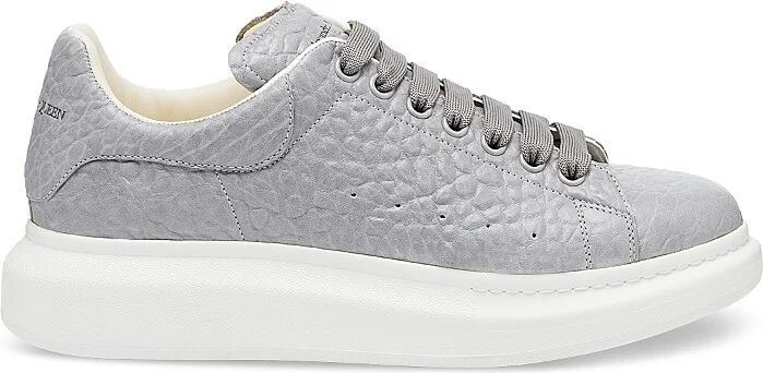 McQueen Men's Oversized Sneakers