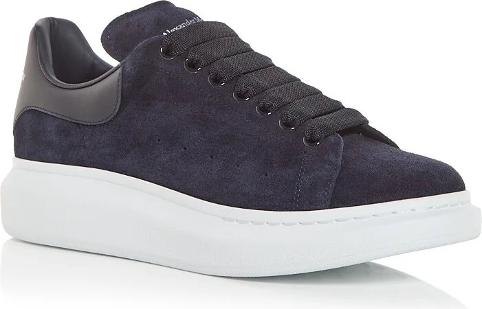 McQueen Men's Oversized Sneakers