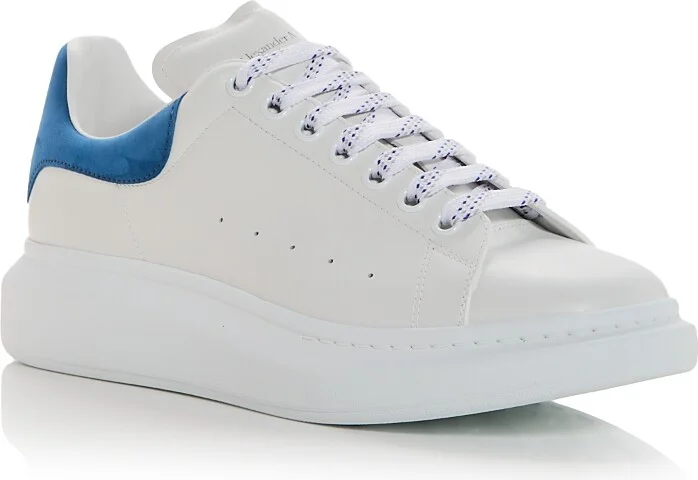 McQueen Men's Oversized Sneakers