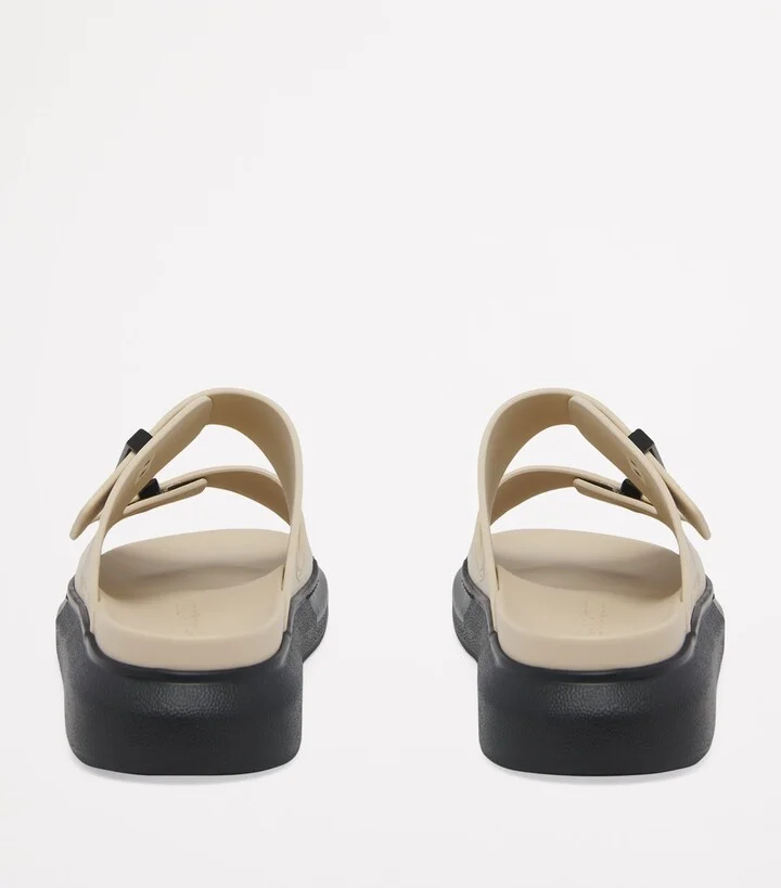 McQueen Oversized Hybrid Sandals - Image 3