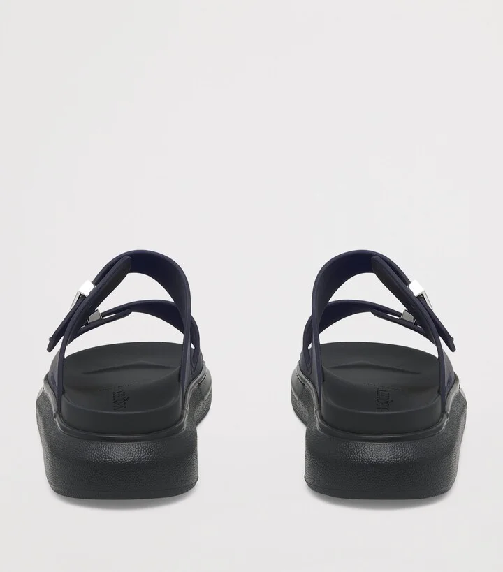McQueen Oversized Hybrid Sandals - Image 4