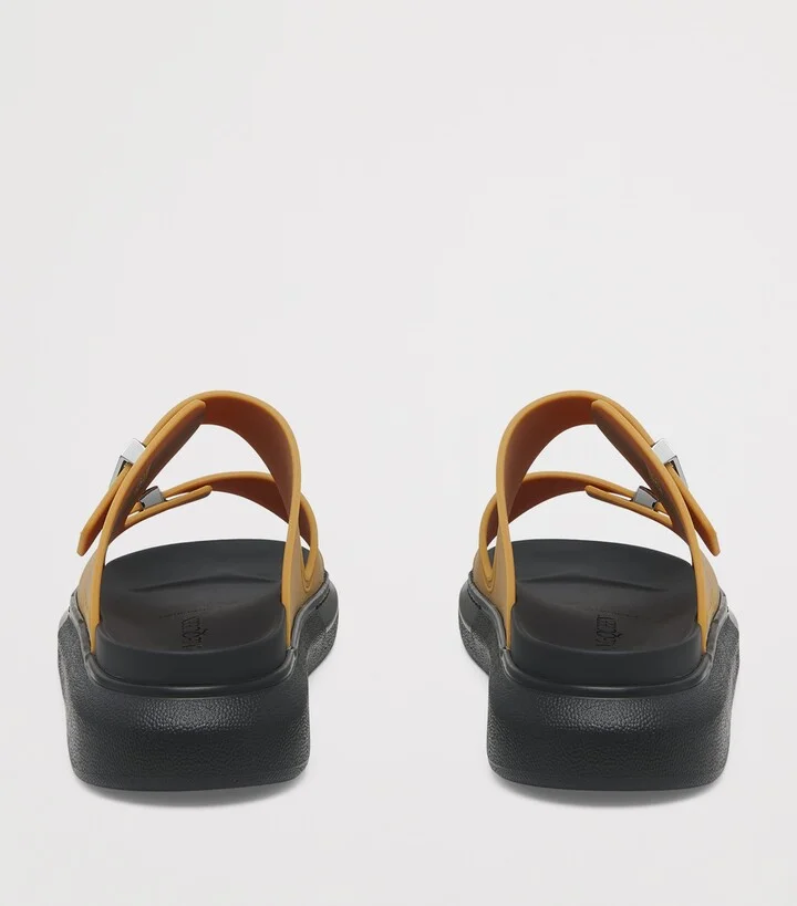 McQueen Oversized Hybrid Sandals - Image 3
