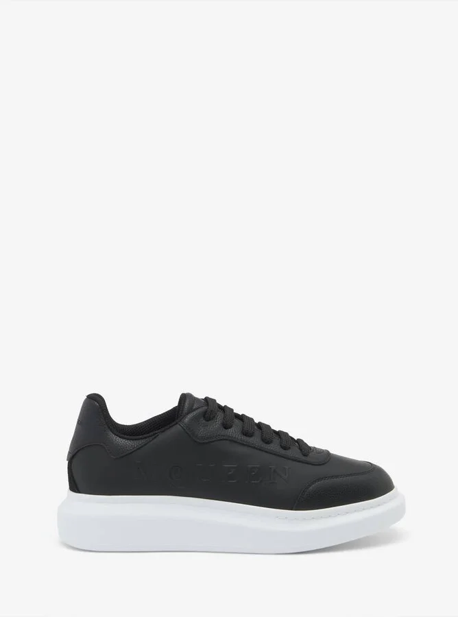 Mcqueen Oversized Sneaker - Image 2